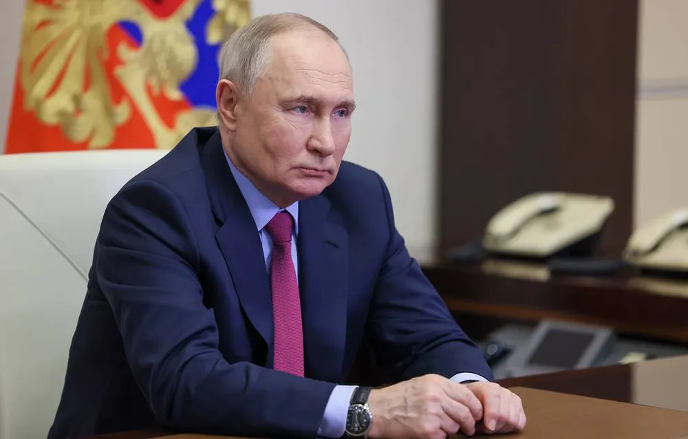 Chiến sự Nga-Ukraine 16-3