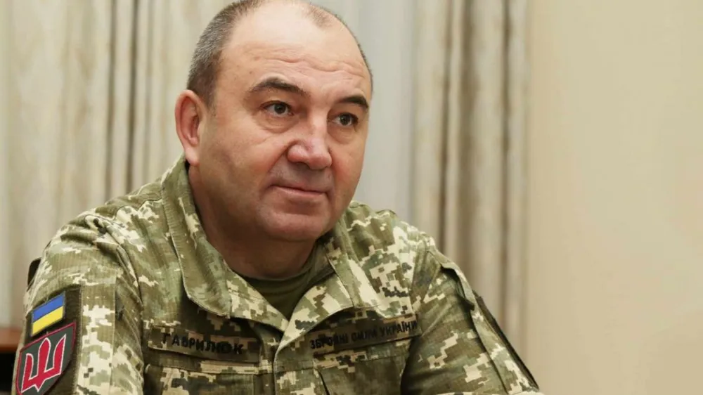 Chiến sự Nga-Ukraine 19-3