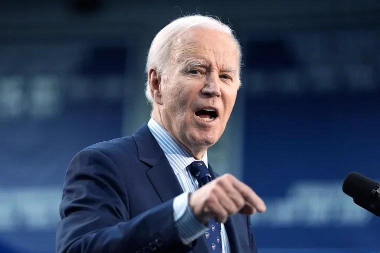 Israel, Ukraine, Iran,... ảnh hưởng thế nào tới khả năng tái tranh cử của ông Biden?