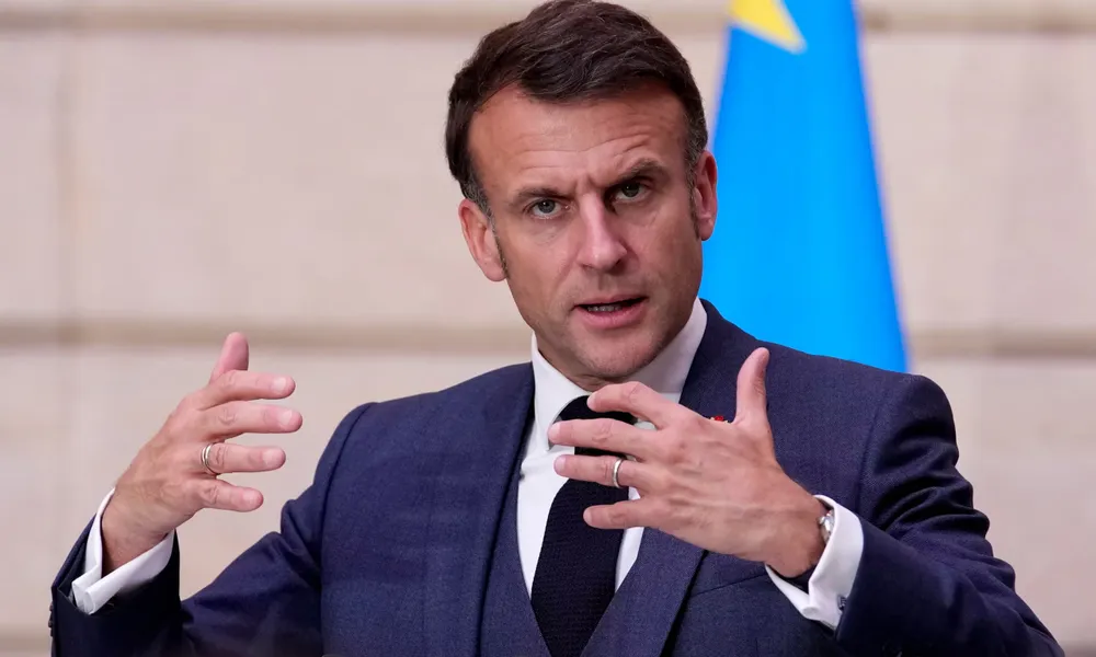 Chiến sự Nga - Ukraine 3-5