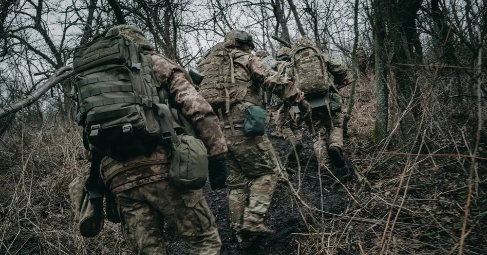 Chiến sự Nga - Ukraine 4-5