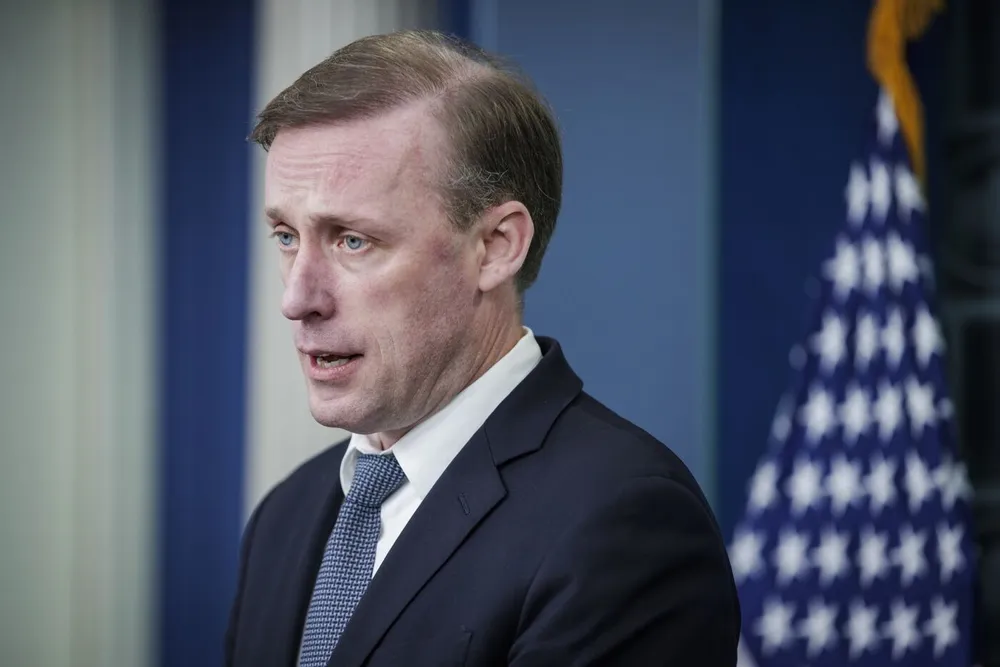 Washington: Gói viện trợ quân sự của Mỹ sẽ giúp Ukraine phản công vào năm 2025