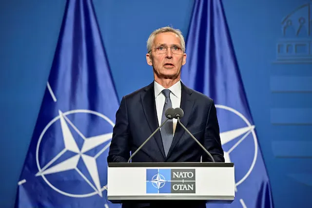 Ông Stoltenberg: NATO đang điều chỉnh kho vũ khí hạt nhân trước các đe dọa an ninh