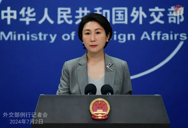 Bắc Kinh đáp trả bình luận của tổng thư ký NATO về Trung Quốc