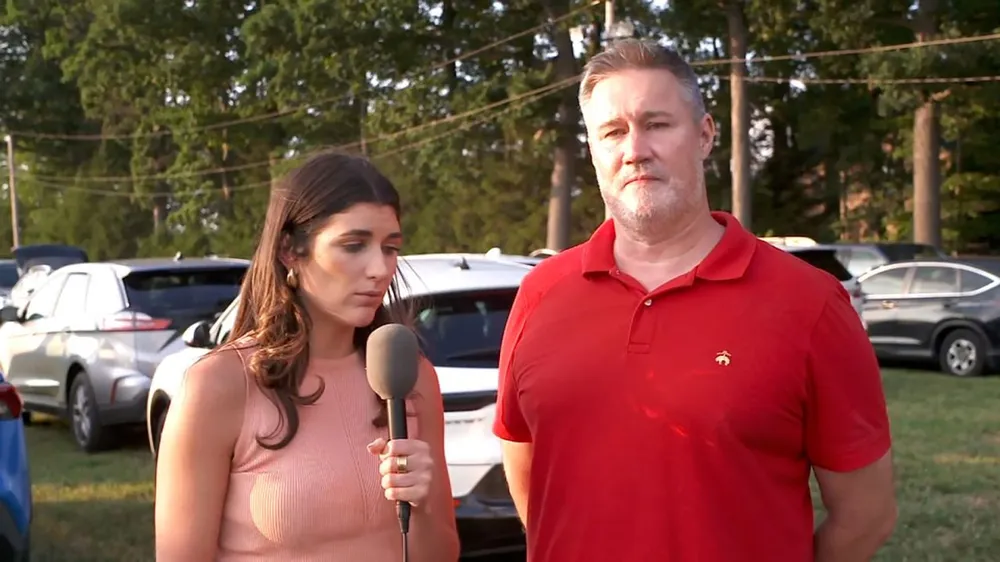 Nhân chứng kể lại vụ ông Trump bị bắn khi vận động tranh cử