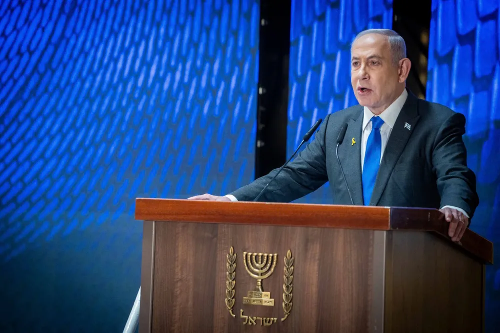 Israel quyết tâm loại bỏ tân lãnh đạo chính trị Hamas