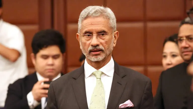Ngoại trưởng Ấn Độ - ông Subrahmanyam Jaishankar. Ảnh: GLOBAL LOOK PRESS / YOSHIO TSUNODA Hàng chục người Ấn Độ đang chờ xuất ngũ khỏi quân đội Nga
