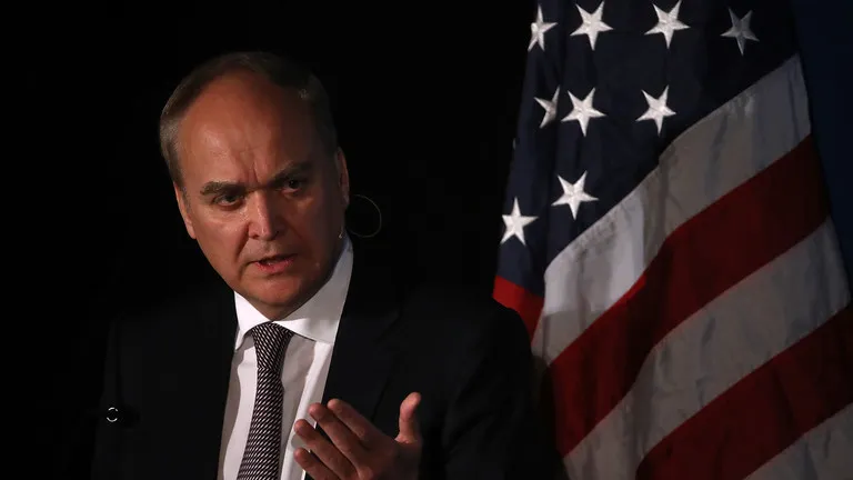 Đại sứ Nga: Ông Putin đã quyết định cách phản ứng với cuộc xâm nhập của Ukraine vào Kursk