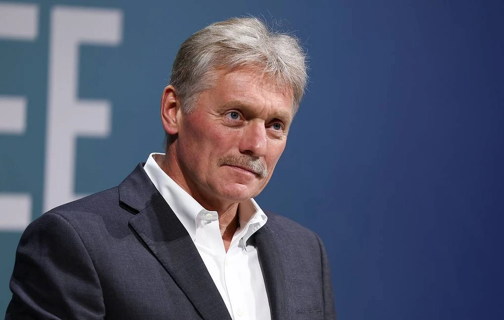 Điện Kremlin giải thích nguyên nhân Nga tăng quy mô quân đội