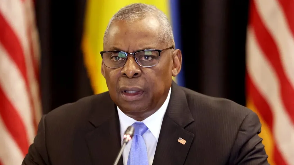 Bộ trưởng Quốc phòng Mỹ Lloyd Austin.png