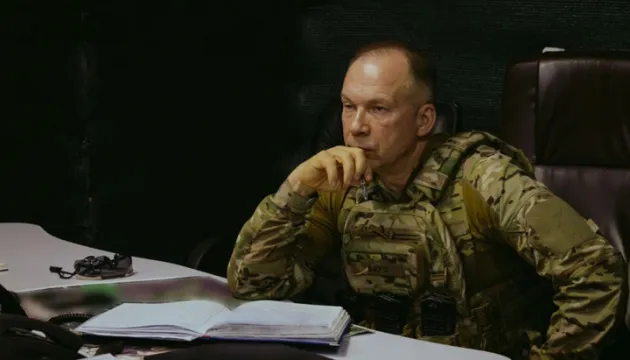 Chiến sự Nga - Ukraine 26-10