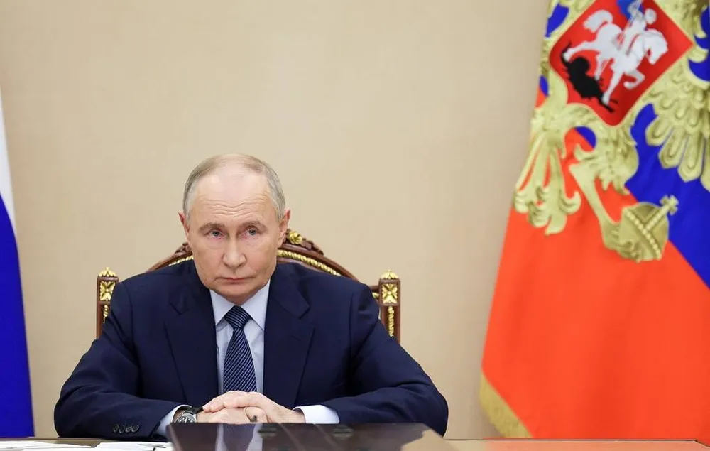 Chiến sự Nga - Ukraine 23-11: Giao tranh dữ dội ở Donetsk; Ông Putin nói về kế hoạch sản xuất hàng loạt tên lửa Oreshnik