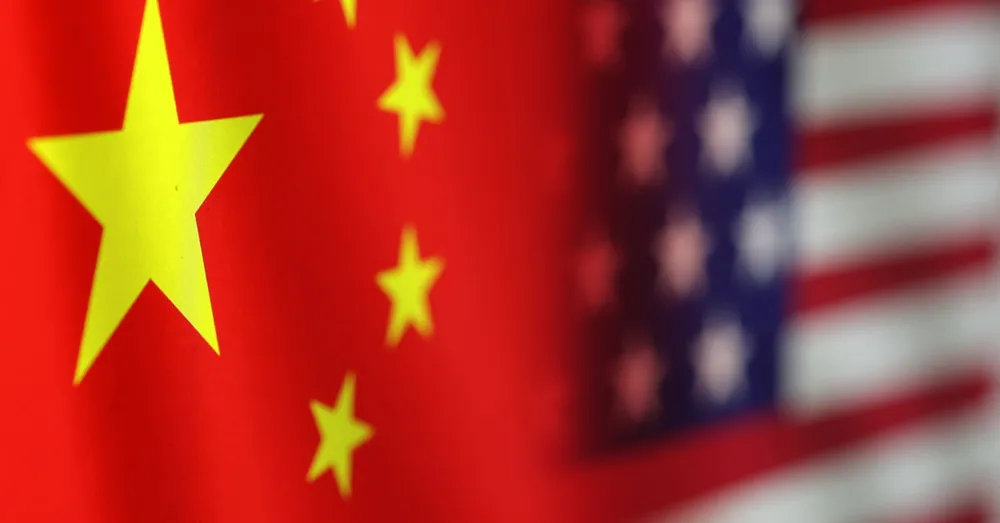 Bắc Kinh chỉ trích việc Mỹ bán vũ khí cho Đài Loan