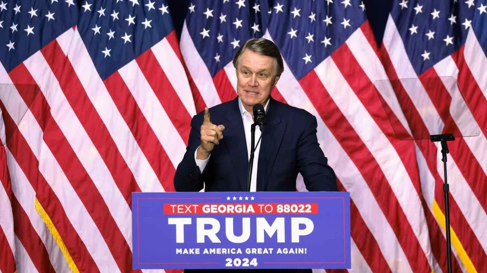 Lựa chọn chiến lược của ông Trump cho vị trí đại sứ Mỹ tại Trung Quốc