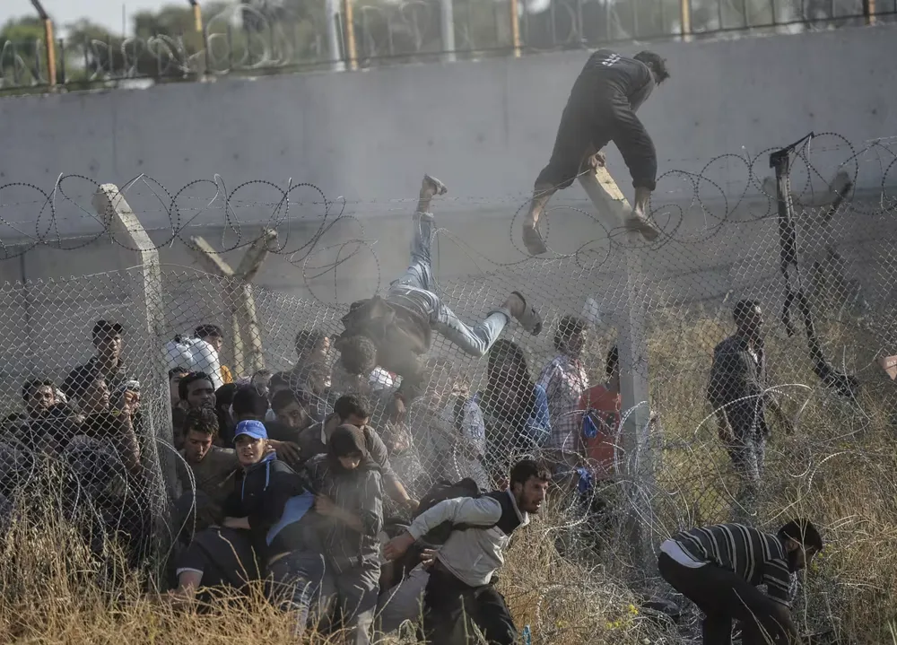 Đã đến lúc người tị nạn Syria hồi hương?