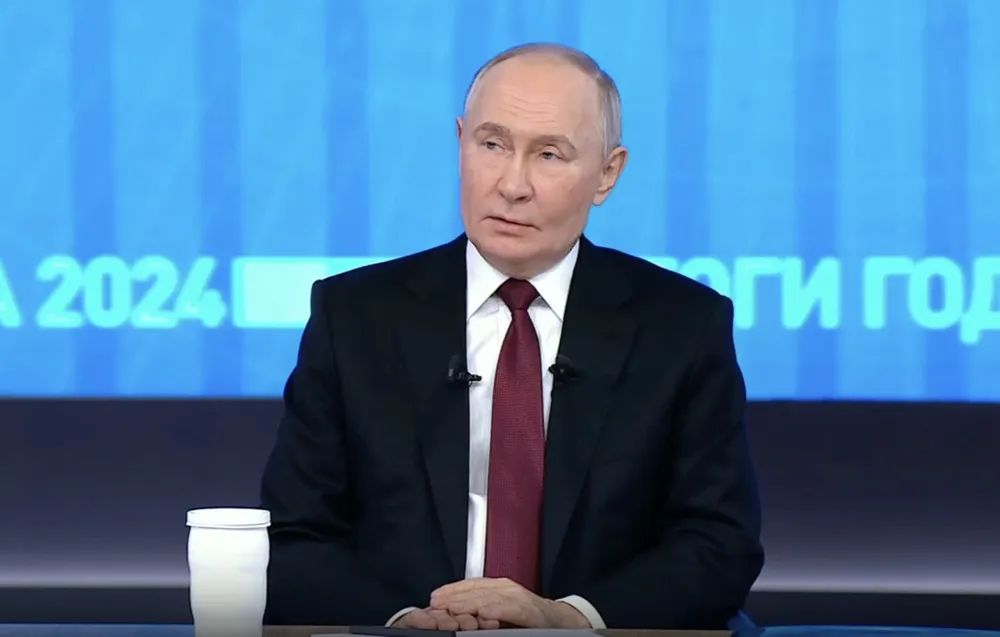 Ông Putin bàn về tình hình Syria, nói có kế hoạch gặp ông al-Assad