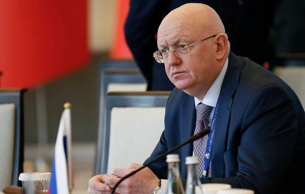 Nga: Ukraine là ‘mỏ vàng’ cho các nhà sản xuất vũ khí phương Tây