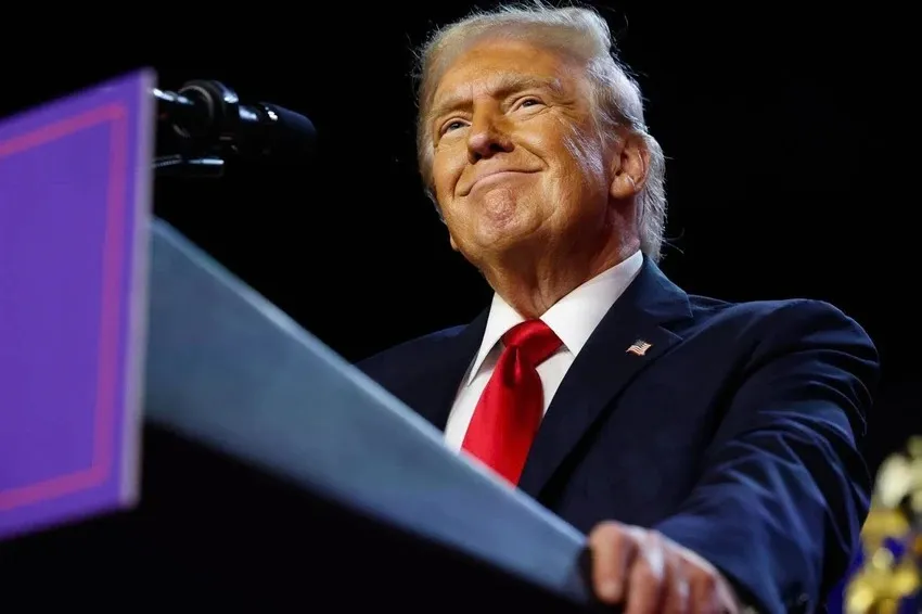 Năm 2024 và những cuộc bầu cử lịch sử