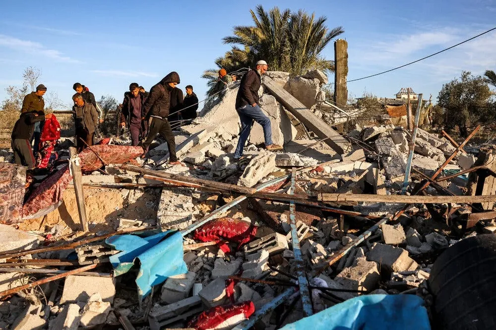 Thỏa thuận ngừng bắn ở Gaza ‘gần hơn bao giờ hết’