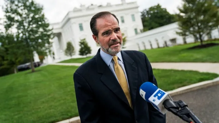 Đặc phái viên Mỹ: Sự hiện diện của Trung Quốc ở Kênh đào Panama là mối lo ngại về an ninh