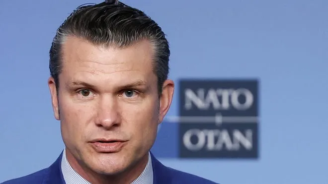 Bộ trưởng Quốc phòng Hegseth: Châu Âu không nên phó mặc trách nhiệm phòng thủ cho Mỹ