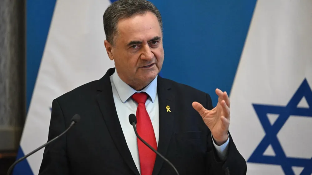 Israel tuyên bố hiện diện quân sự vô thời hạn ở Syria