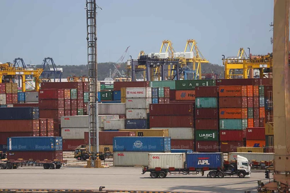 Thái Lan vạch chiến lược đàm phán với Mỹ về thuế đối ứng