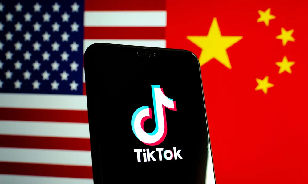 Số phận TikTok giữa cuộc chiến thuế Mỹ-Trung. Ảnh: BROOKINGS so-phan-tiktok-giua-cuoc-chien-thue-my-trung-1.png