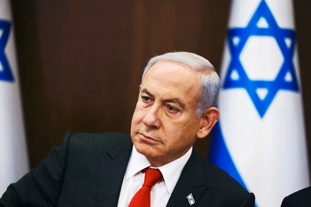 Israel đề nghị ICC rút lại lệnh bắt ông Netanyahu