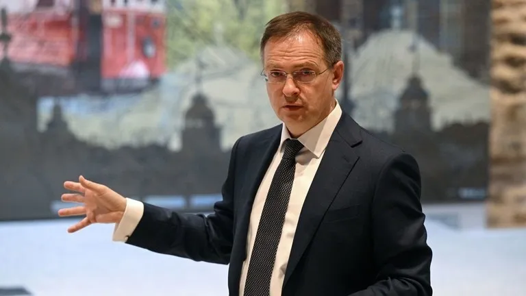 Moscow, Kiev lên tiếng về đàm phán Nga-Ukraine ở Thổ Nhĩ Kỳ