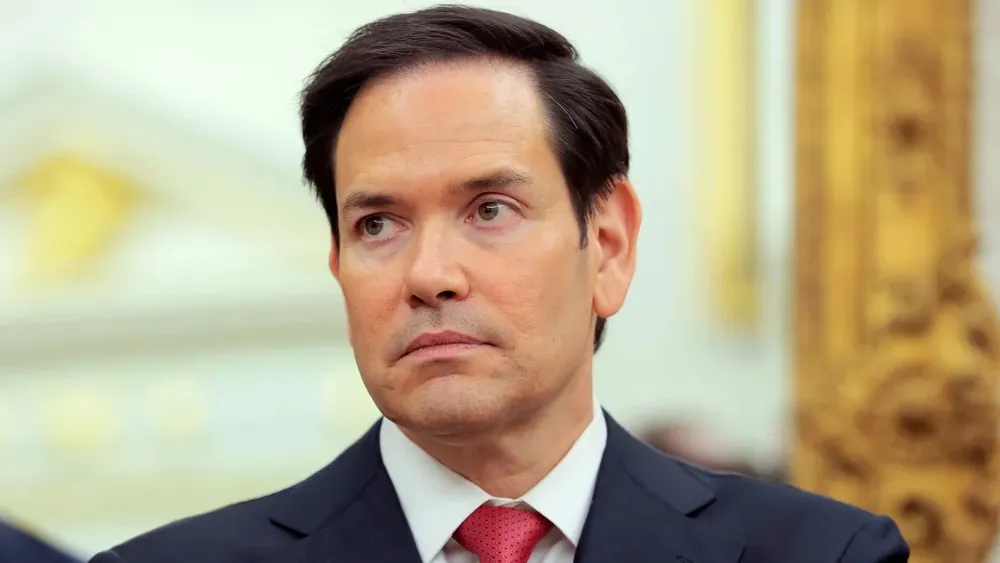 Ngoại trưởng Rubio: Mỹ 'kiên quyết' thu hồi visa của sinh viên Trung Quốc |  Báo Pháp Luật TP. Hồ Chí Minh