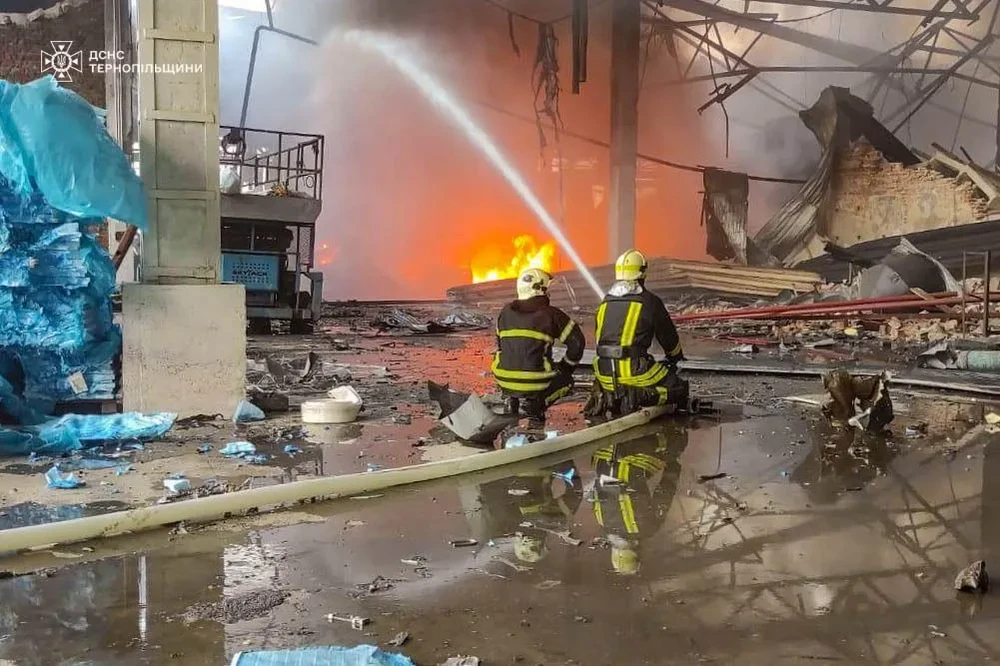 Chiến sự Nga - Ukraine 7-6