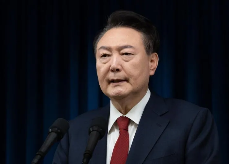 Có tin Tòa án Hàn Quốc bác lệnh bắt cựu Tổng thống Yoon