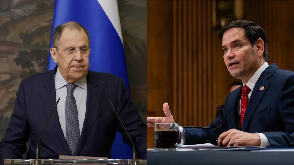 Có tin ngoại trưởng Mỹ, Nga sắp gặp nhau bên lề ASEAN