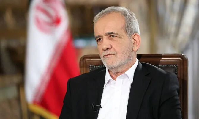 Fars: Tổng thống Iran bị thương trong cuộc không kích của Israel tháng trước