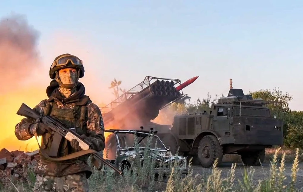 Chiến sự Nga - Ukraine 14-7: Moscow gia tăng tấn công trên khắp Ukraine; Thượng nghị sĩ Mỹ nói sắp có thay đổi lớn liên quan tình hình xung đột