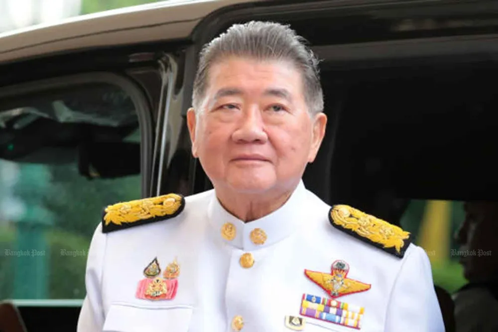 Quyền Thủ tướng Thái Lan: Căng thẳng biên giới Thái Lan - Campuchia sẽ không leo thang thành chiến tranh