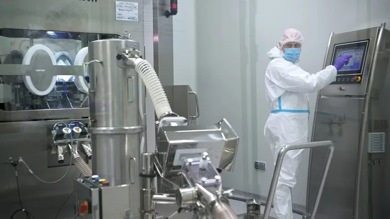 Nga sắp thử nghiệm vaccine điều trị ung thư ứng dụng AI