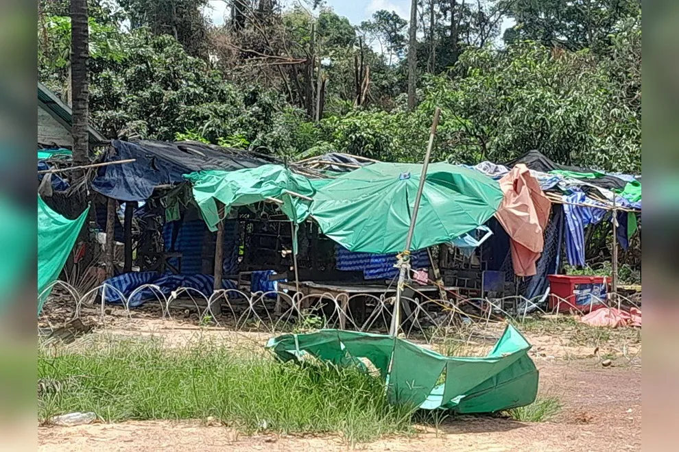 Biên giới Thái Lan - Campuchia thế nào sau một tuần ngừng bắn?