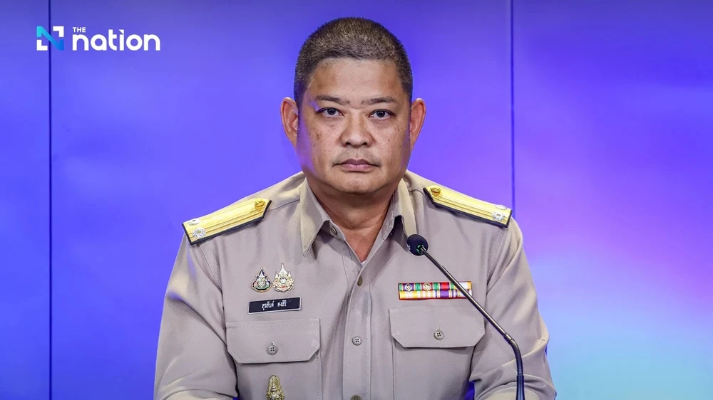 Thái Lan - Campuchia đạt được thỏa thuận cấp thư ký trong cuộc họp ủy ban biên giới