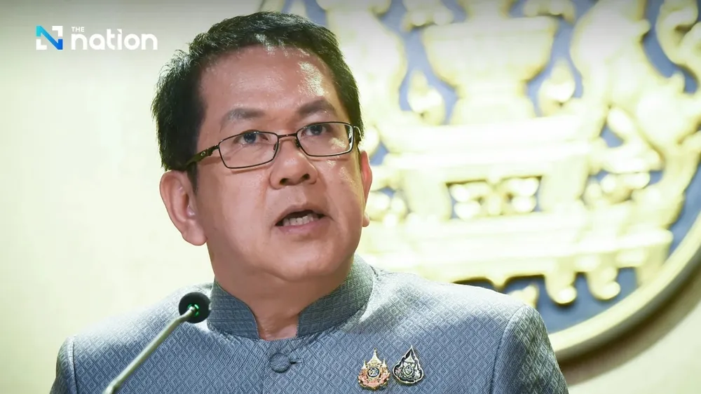 Thái Lan: Sẽ kiện Campuchia lên ICC với cáo buộc sử dụng mìn tại biên giới