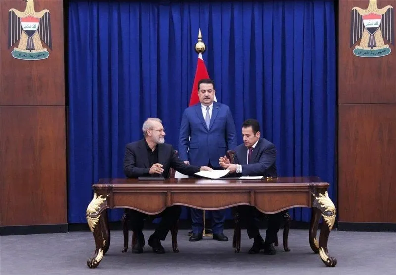 giải giáp Hezbollah