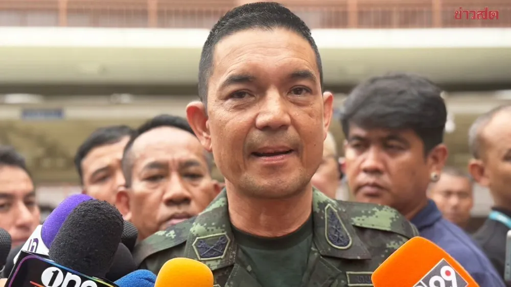 Thái Lan cảnh báo sử dụng quyền tự vệ sau khi có thêm binh sĩ giẫm phải mìn