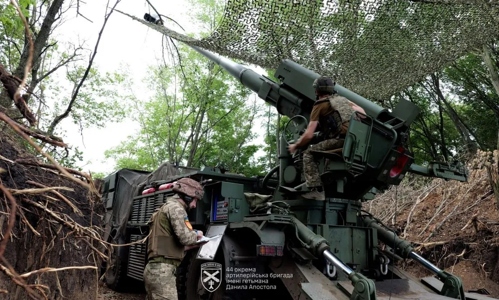 Chiến sự Nga - Ukraine 23-8: Nga không kích dữ dội nhiều tỉnh thành; Kiev lần đầu bắn hạ ‘UAV mẹ’ của Moscow