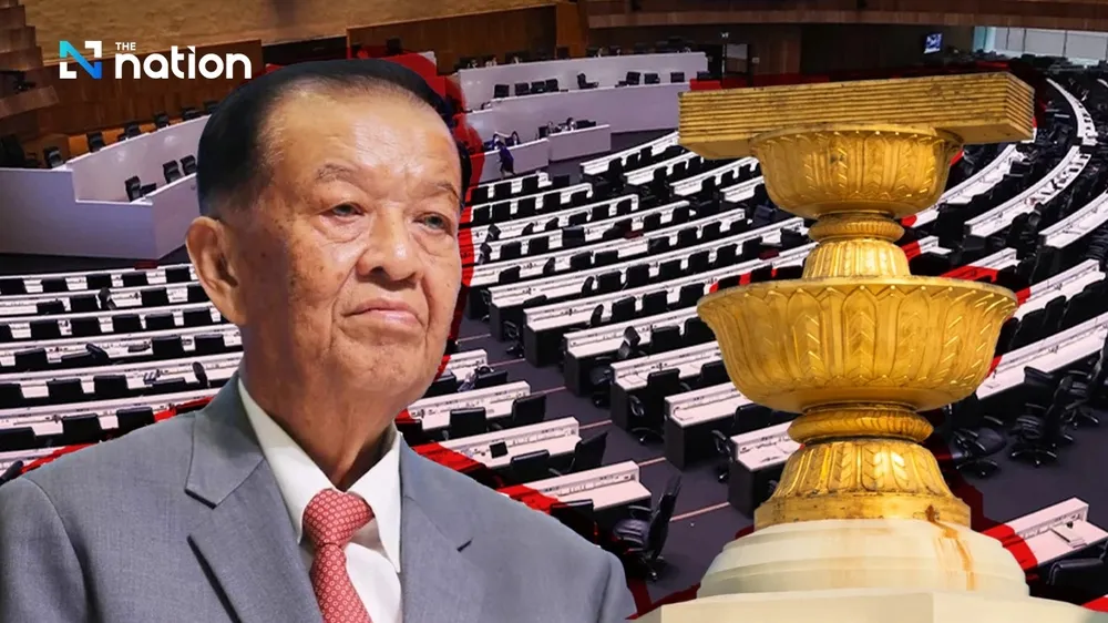 Hạ viện Thái Lan ấn định này chọn thủ tướng mới