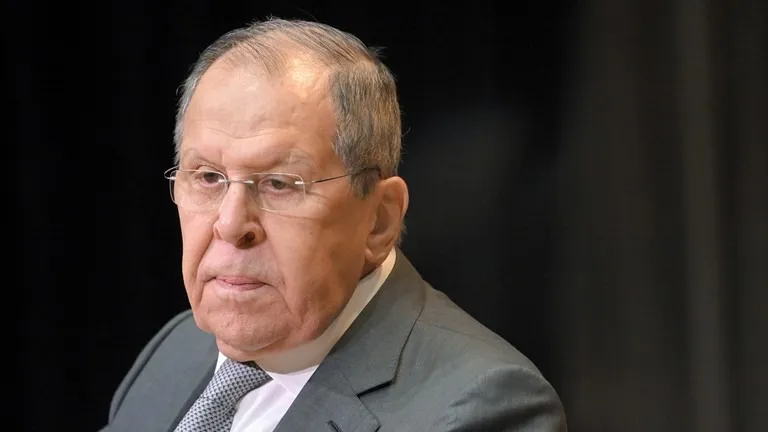 Ông Lavrov: Nga không muốn xây bức tường Berlin, không có ý định trả đũa các công ty phương Tây '
