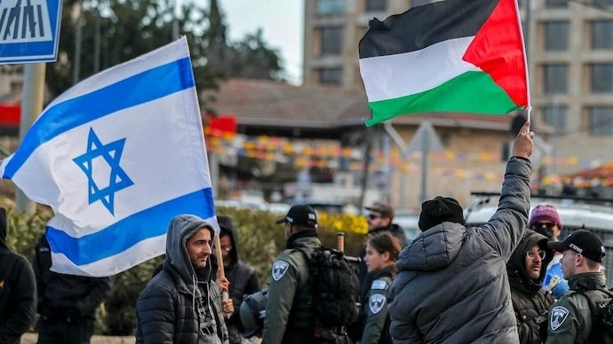 Nhiều nước công nhận Nhà nước Palestine, giải pháp hai nhà nước đã sống lại?