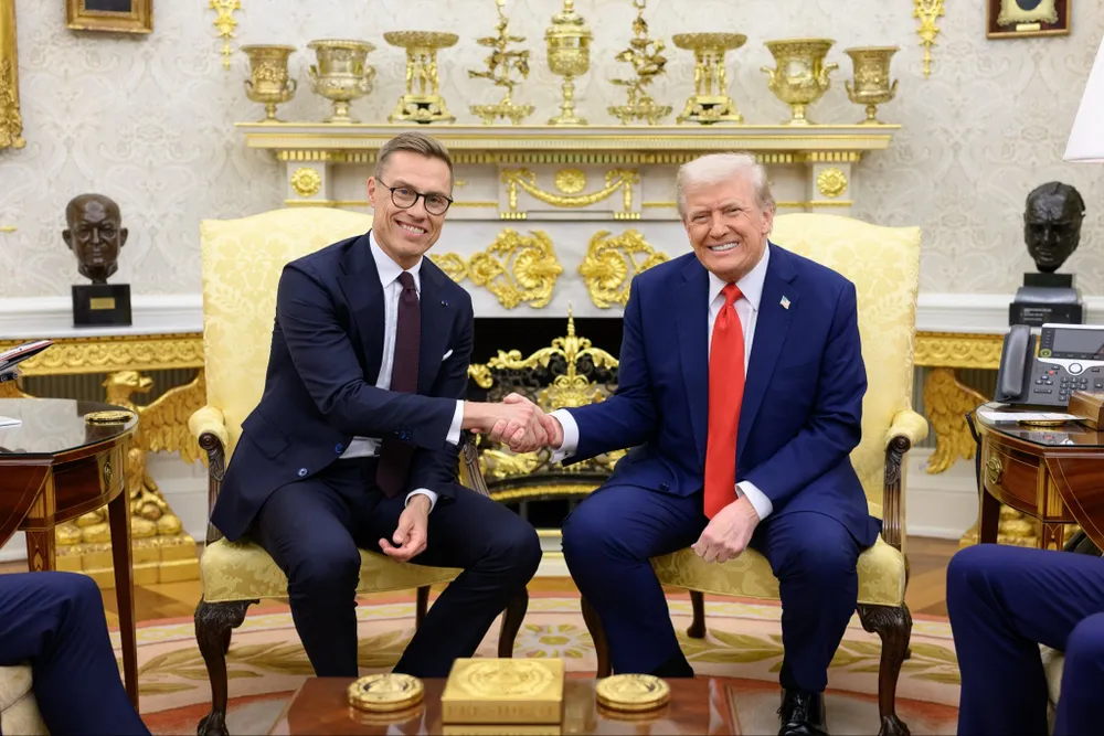Ông Trump đề xuất loại Tây Ban Nha khỏi NATO Ông Trump đề xuất loại Tây Ban Nha khỏi NATO