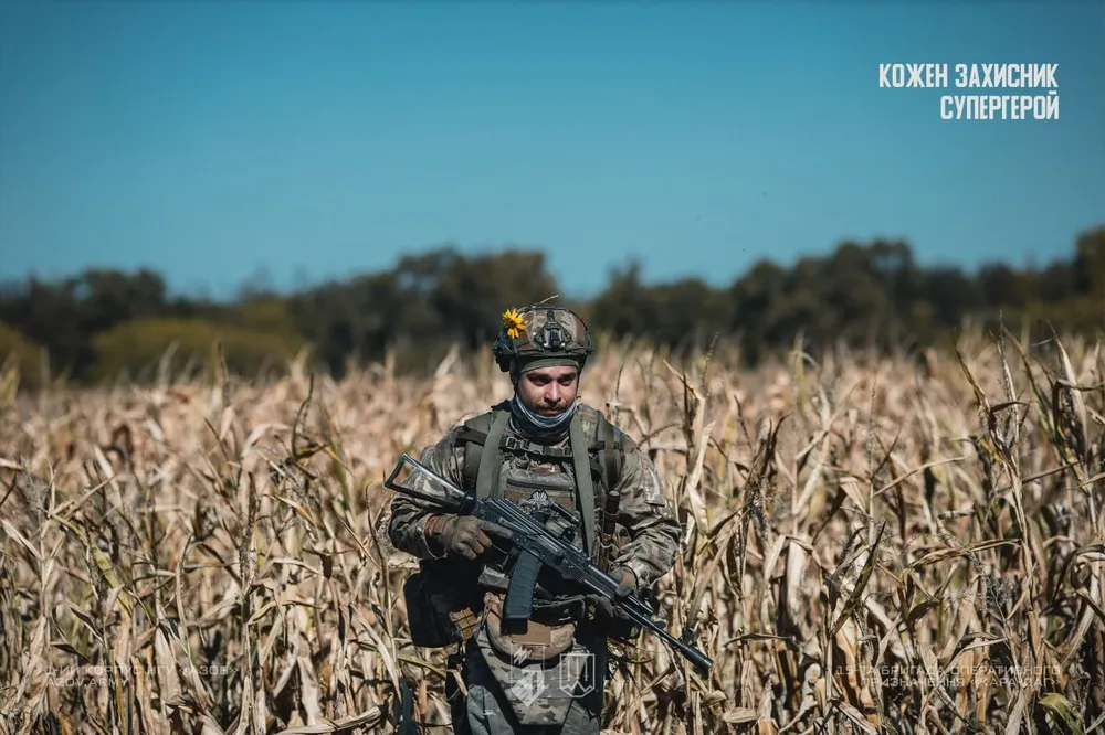 Chiến sự Nga - Ukraine 13-10: Loạt diễn biến nóng tại Zaporizhzhia; Mỹ giúp Ukraine tấn công hạ tầng năng lượng Nga?