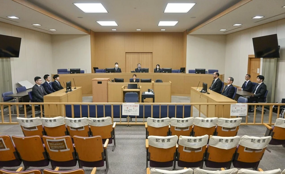 Nghi phạm ám sát ông Abe nhận tội